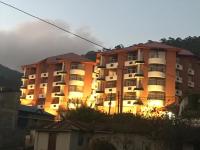 Titanium Hills - Ferienwohnung Nuwara Eliya