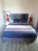 Apartment mit 1 Schlafzimmer