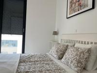 Apartment mit Meerblick