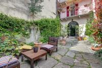 B&B Grandola ed Uniti - The Court apartment - Bed and Breakfast Grandola ed Uniti