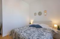 Apartamento de 2 dormitorios