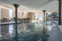 Apartments by Bemelmans-Post - B&B Collalbo