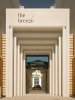 the breeze - Chambres d'hôtes Ahlbeck