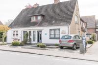 "Blomberg" Haus Blomberg - B&B Büsum