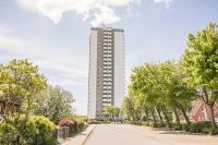 "Hochhaus" Hochhaus Whg 54 - Ferienwohnung