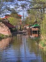 Apartament przy Bulwarze - B&B Ostróda