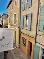 La Maison Plume, Appart Boutique - Bed and Breakfast