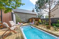 Ty Frimousse - B&B Sibiril