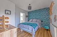 Ty Gard Thalvis - B&B Sibiril