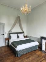 Chambre Double avec Salle de Bains Privative