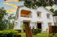 An-tsaha Chambre d'hôtes - B&B Fianarantsoa