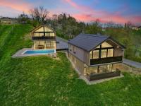 Luxus Chalet Max - B&B