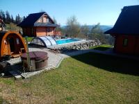 Sowiogórska Ostoja - B&B Jugów