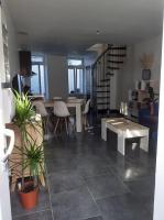Petite maison de l'ancien rivage - Ferienwohnung Boulogne-sur-Mer