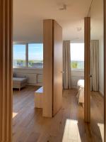 VANDUO Anykščiuose - Ferienwohnung