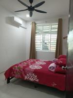 Yasmeen Homestay Kijal Nenas 2 - Chambres d'hôtes Kijal