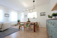 Appartamento Lara con 3 Camere da Letto e Terrazza