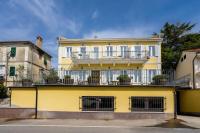 Luxury Apartments Frajona - B&B