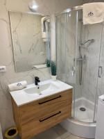 Apartamento Estudio