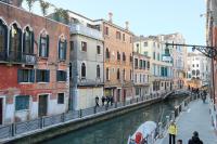 City Apartments Rialto Market - Chambres d’hôtes Venise