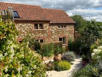 The Norfolk Haybarn - B&B