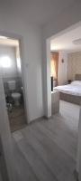 Deluxe Doppelzimmer mit Dusche