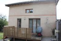 Gite Le Van - B&B