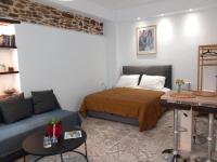 Nisos suite - B&B Ermoupoli