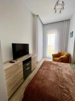 Appartamento con 1 Camera da Letto