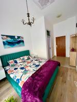 Appartamento con 1 Camera da Letto