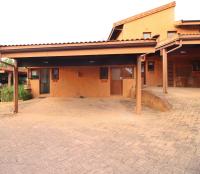 San Lameer Villa 2516 by Top Destinations Rentals - B&B Southbroom