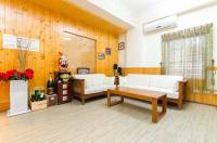 B&B Anping - 台南小鎮獨棟包棟民宿8-12人 - Bed and Breakfast Anping