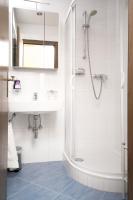 Grand Appartement 2 Chambres avec Balcon