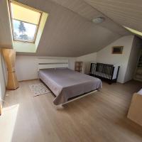 Apartamento Prémium con 2 dormitorios