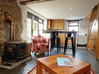 LYDONIA BARN - Bed and Breakfast