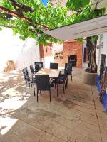 Casa de La Parra - Bed and Breakfast Valverde de Júcar