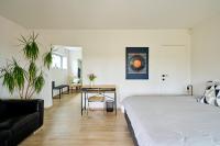 Suite con Vista Giardino