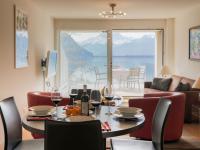 B&B Montreux - Apartment La Terrasses C2-5 by Interhome - Bed and Breakfast Montreux