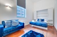 Crown Apartments 1B by Week2Week - Ferienwohnung Newcastle upon Tyne