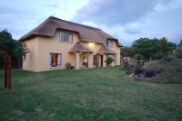 Chalet mit 2 Schlafzimmern