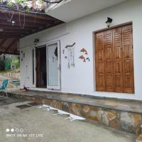 Colors Apartments Pilio - B&B Áfyssos