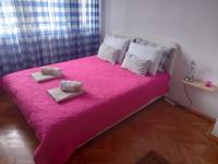 B&B Podgorica - Stan u centru - Bed and Breakfast Podgorica