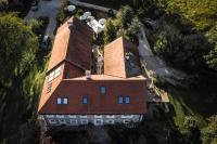 Großkandlerhaus - B&B Unterdambach