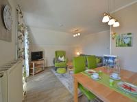 Appartamento con Vista Giardino