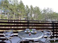 Miris tisine - B&B