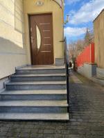 Urban Jungle Garden & Patio - Luksusowy apartament w Gdyni - Chambres d'hôtes Gdynia