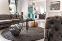 Appartement met 1 Slaapkamer