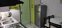 TP Apartman 1 - Bed and Breakfast Križevci