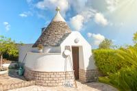 Villa Nonna Nina con Piscina - B&B Locorotondo