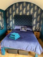 Monolocale con Vista Montagna 